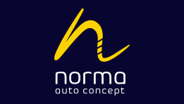norma auto concept engineering racing cars challenge road victory